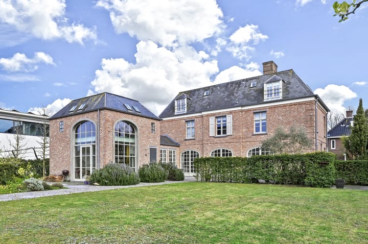 Foto 1 van Gravin Jacobalaan 21