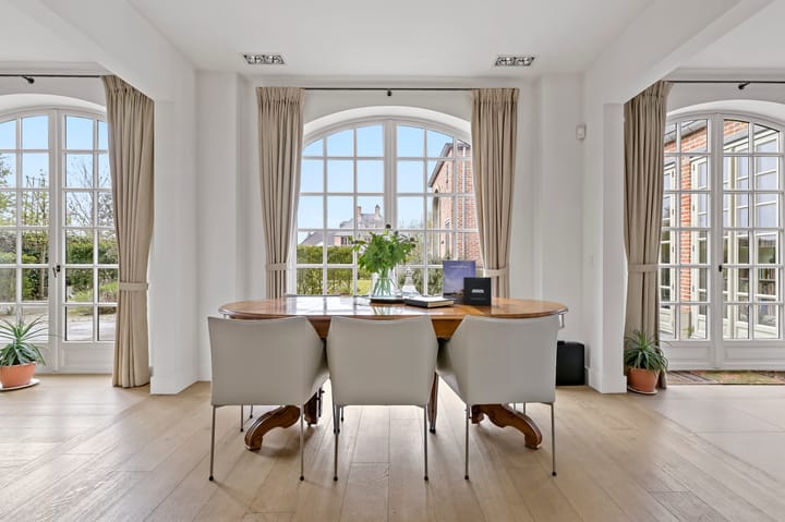 Foto 10 van Gravin Jacobalaan 21