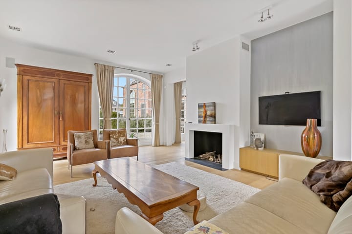 Foto 14 van Gravin Jacobalaan 21