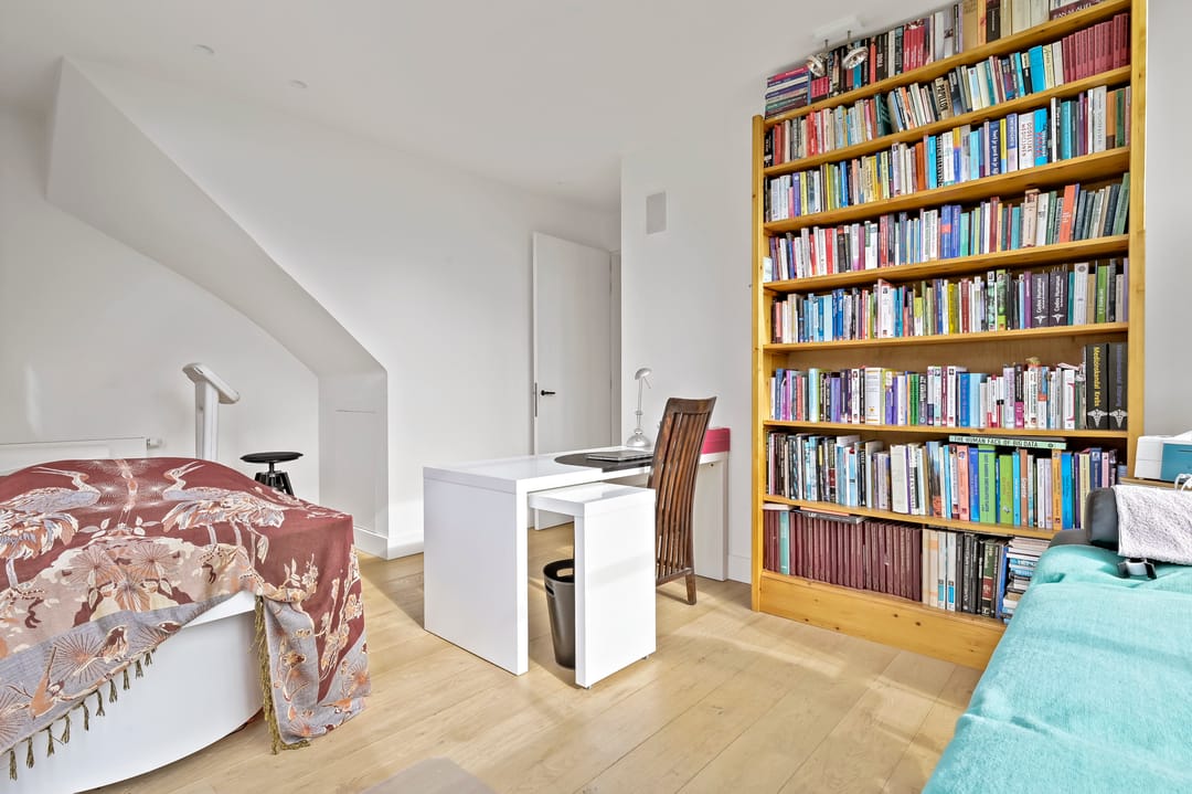 Photo 23 of Gravin Jacobalaan 21