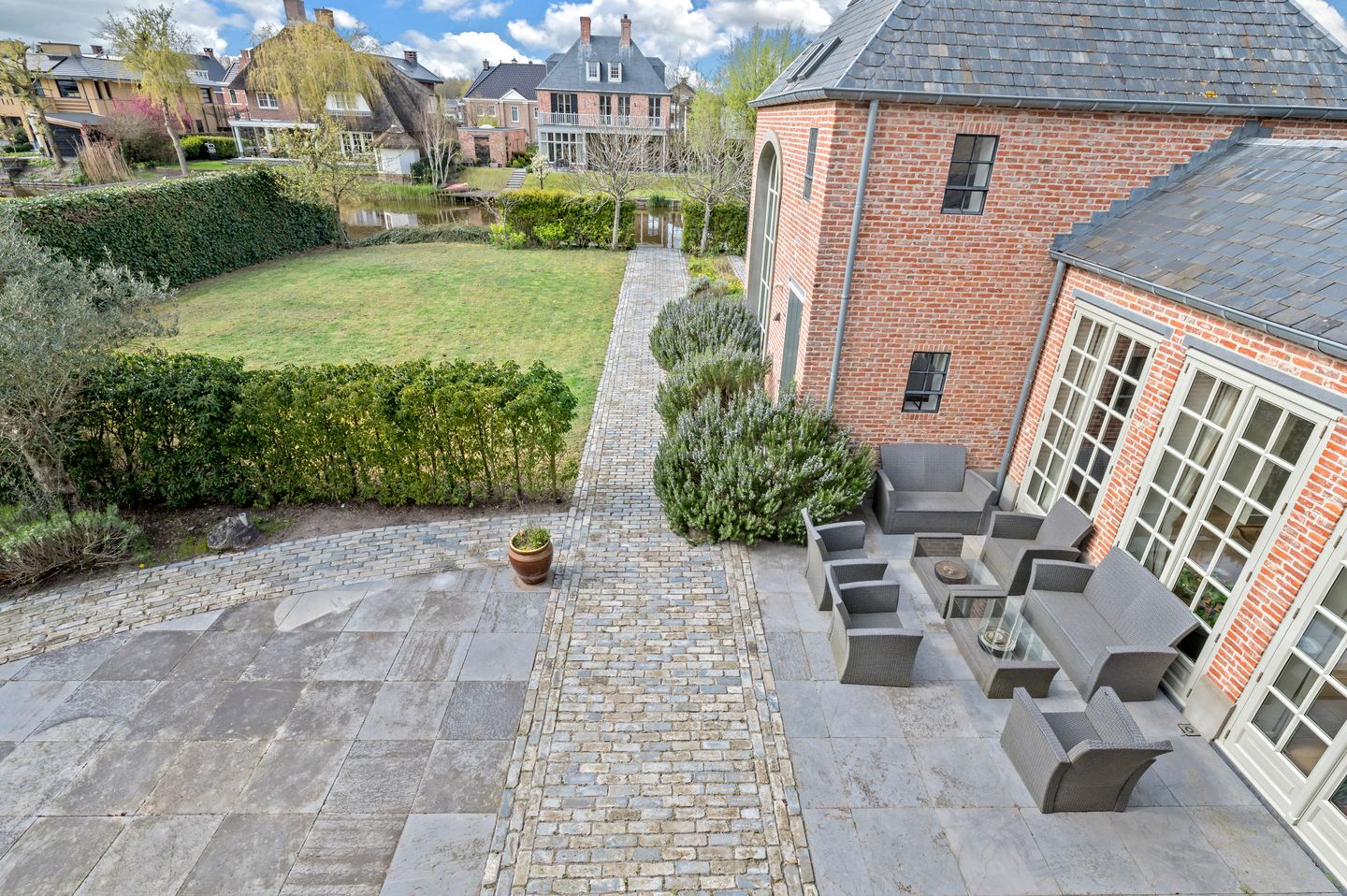 Photo 34 of Gravin Jacobalaan 21