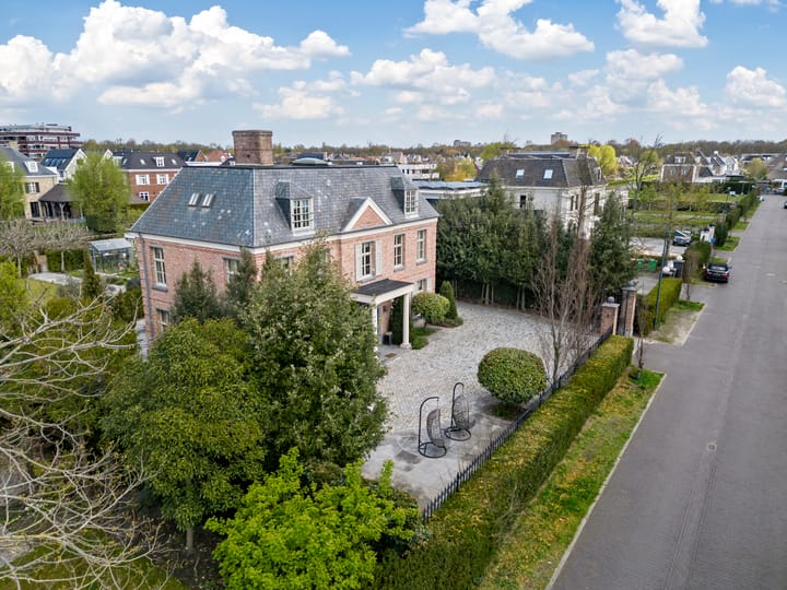 Foto 51 van Gravin Jacobalaan 21