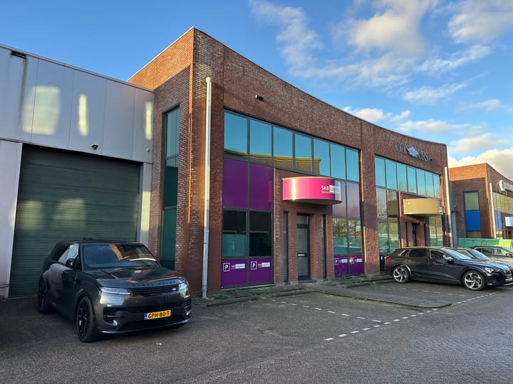 Wolweverstraat 31