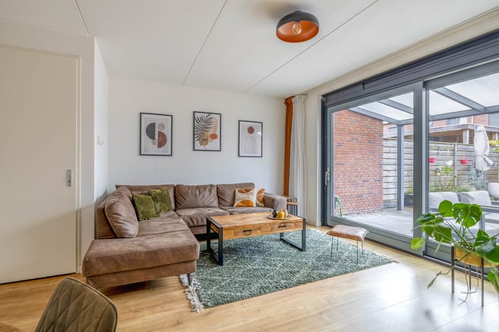 Foto 2 van Schipluidersluis 10