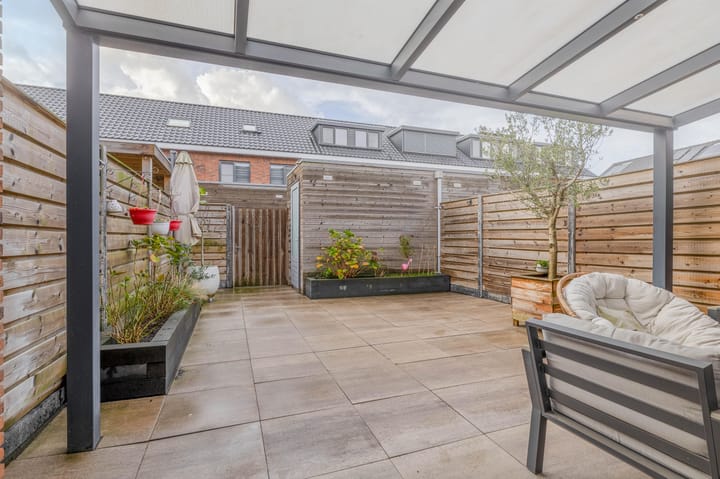 Foto 16 van Schipluidersluis 10