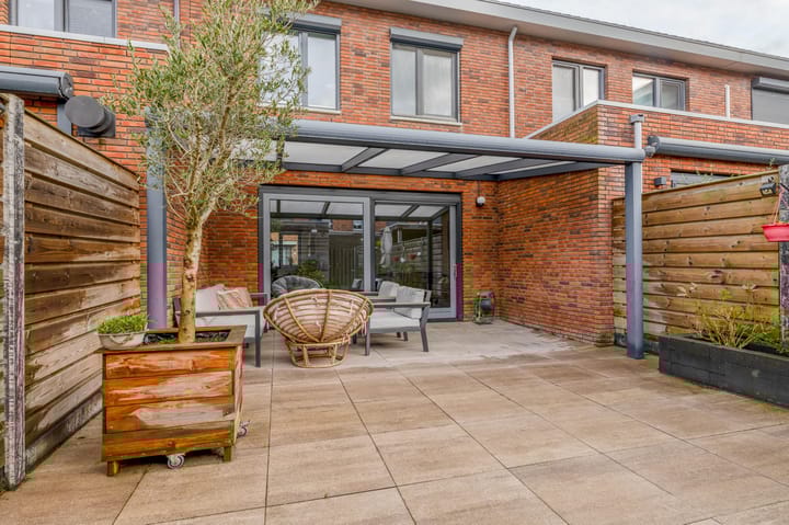 Foto 17 van Schipluidersluis 10