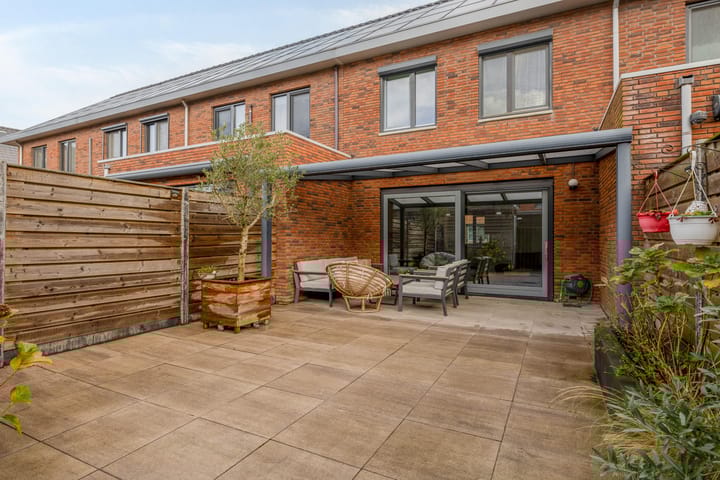 Foto 18 van Schipluidersluis 10