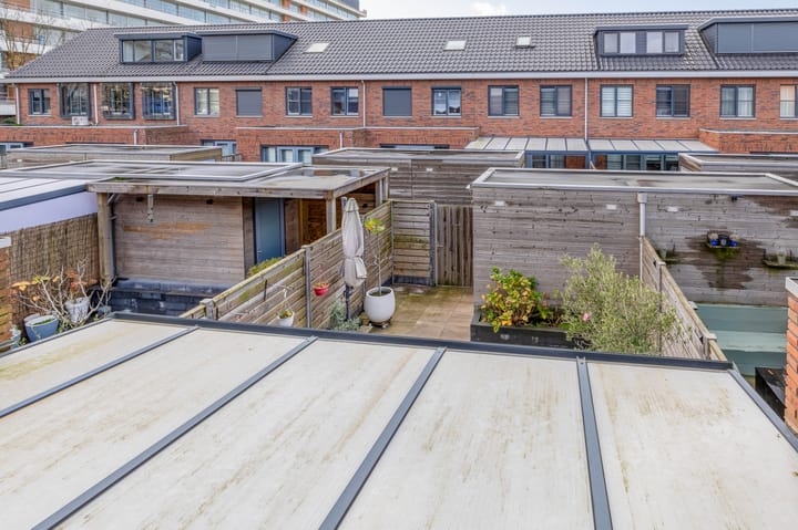 Foto 25 van Schipluidersluis 10