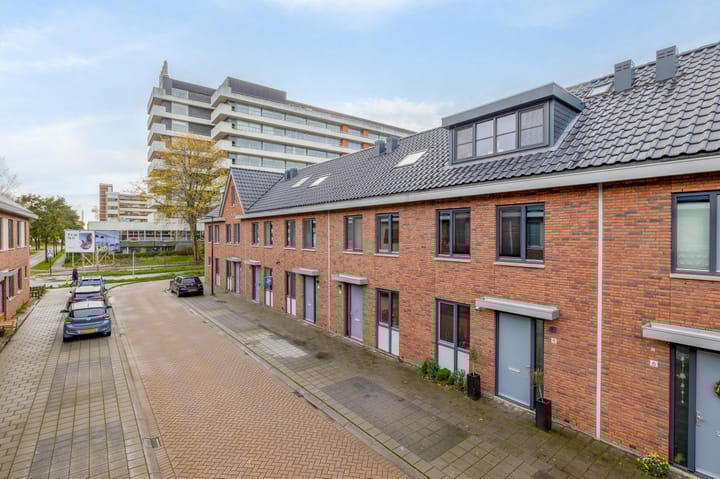 Foto 35 van Schipluidersluis 10