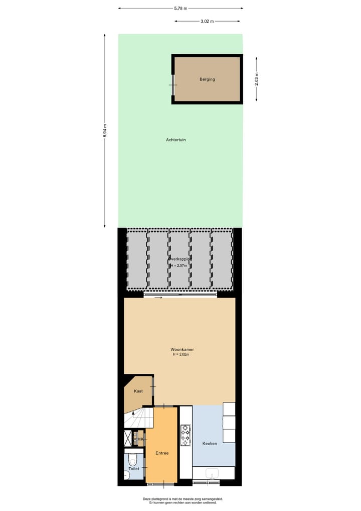 Foto 37 van Schipluidersluis 10