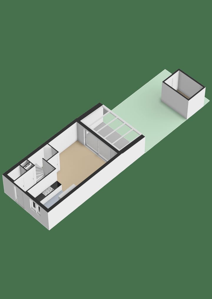 Foto 38 van Schipluidersluis 10