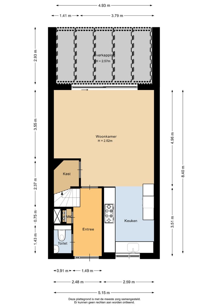 Foto 39 van Schipluidersluis 10