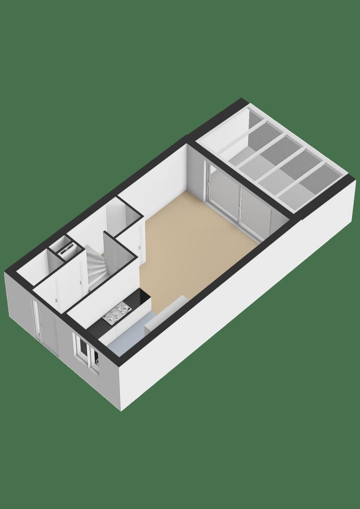 Foto 40 van Schipluidersluis 10
