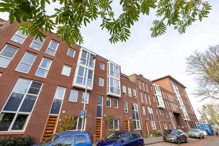 Foto 1 van Bergsingel 37-C