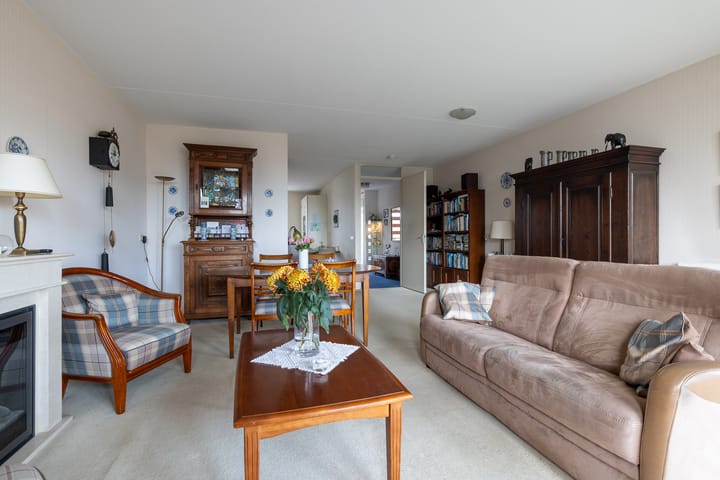 Foto 3 van Bergsingel 37-C