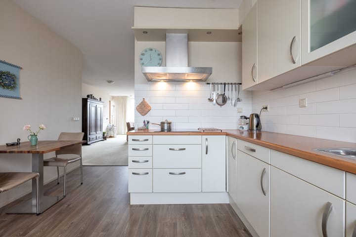 Foto 4 van Bergsingel 37-C