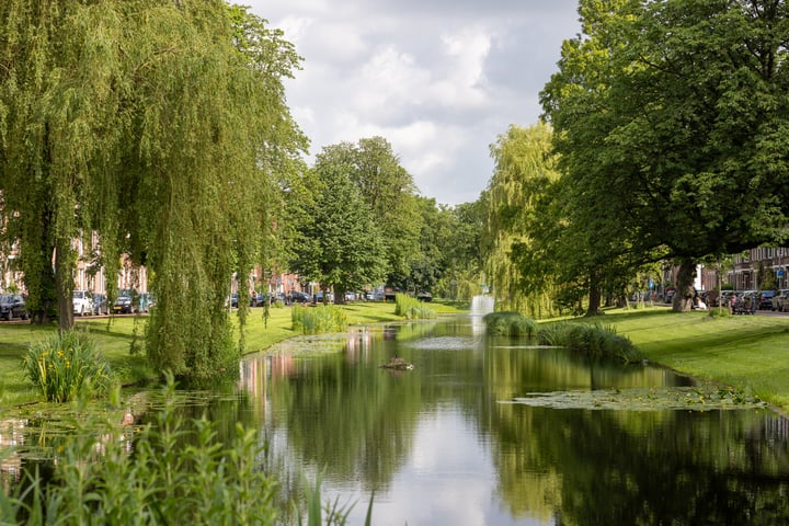 Bekijk foto 5 van Bergsingel 37-C