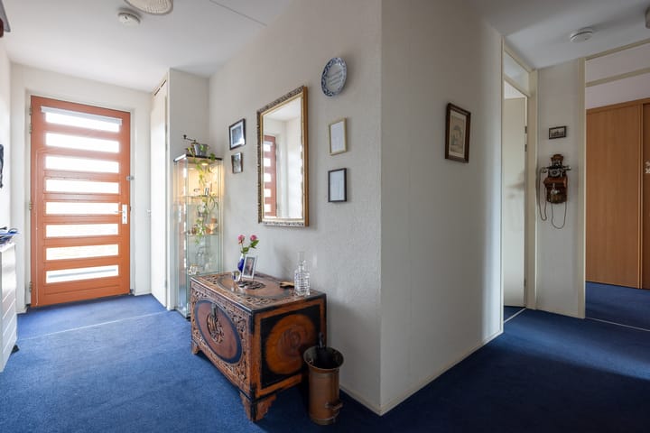 Foto 7 van Bergsingel 37-C