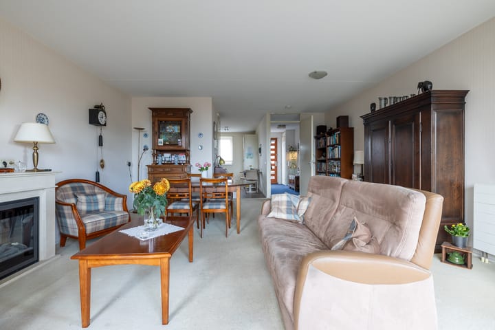 Foto 12 van Bergsingel 37-C