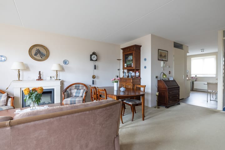 Foto 13 van Bergsingel 37-C