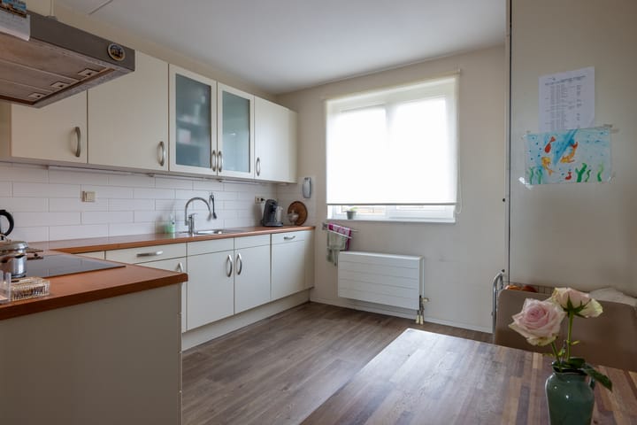 Foto 14 van Bergsingel 37-C