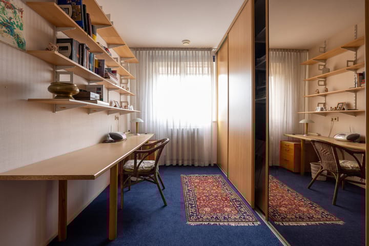 Foto 22 van Bergsingel 37-C