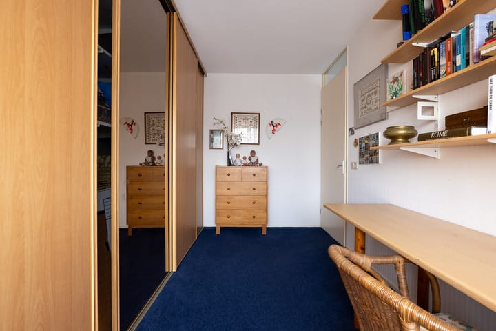 Foto 23 van Bergsingel 37-C