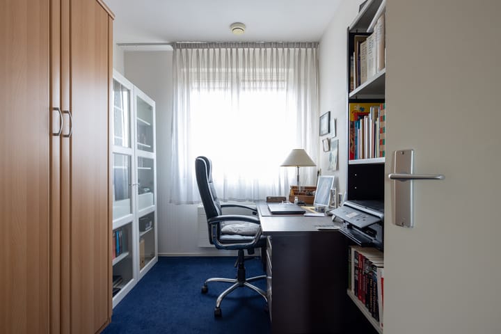 Foto 24 van Bergsingel 37-C