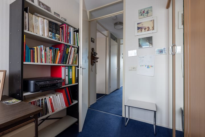 Foto 25 van Bergsingel 37-C