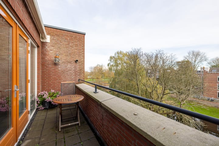 Foto 30 van Bergsingel 37-C