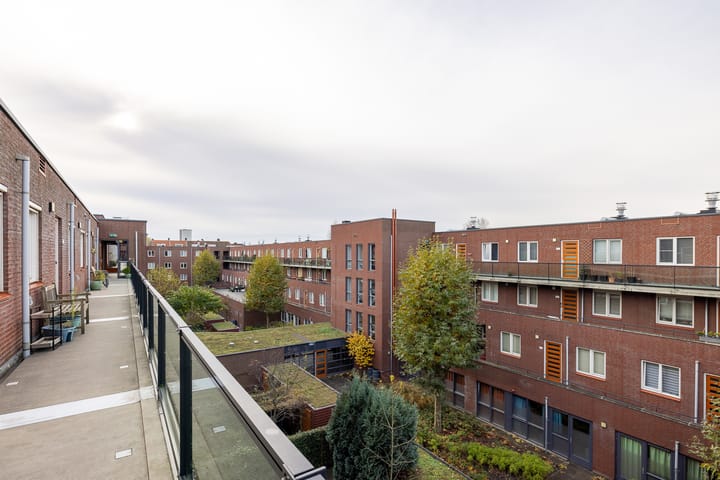 Foto 32 van Bergsingel 37-C