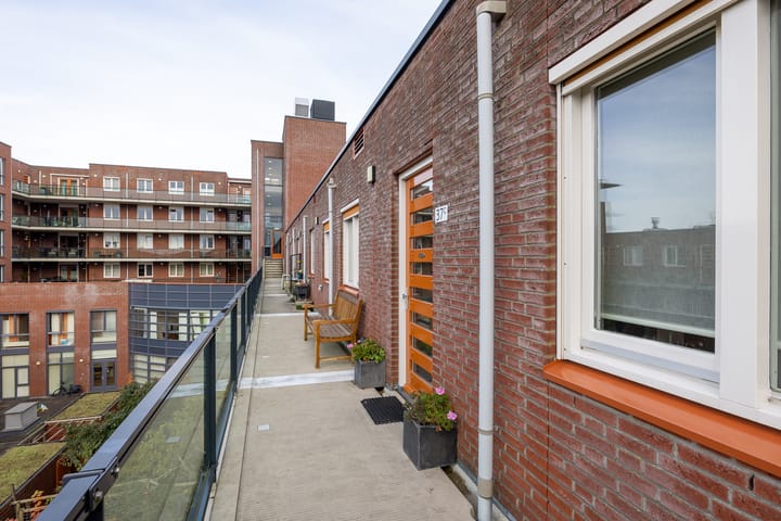 Foto 33 van Bergsingel 37-C