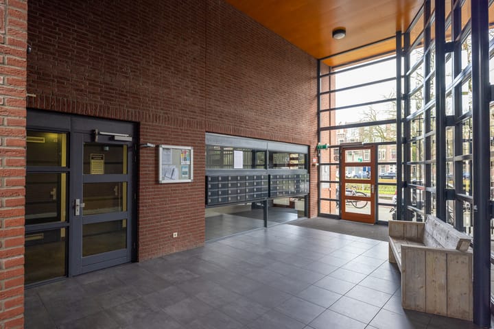 Foto 34 van Bergsingel 37-C