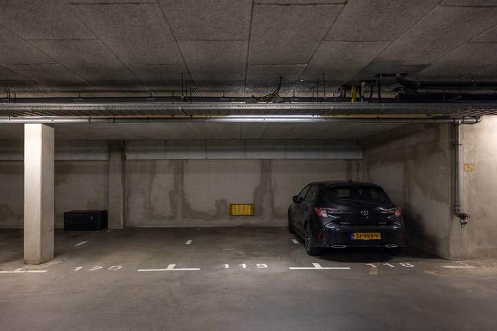 Foto 35 van Bergsingel 37-C