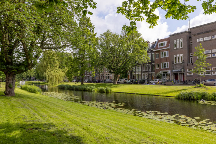 Bekijk foto 36 van Bergsingel 37-C