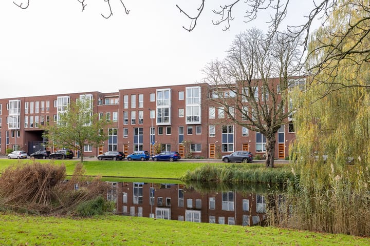 Foto 37 van Bergsingel 37-C