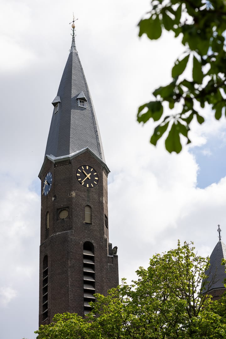 Foto 38 van Bergsingel 37-C