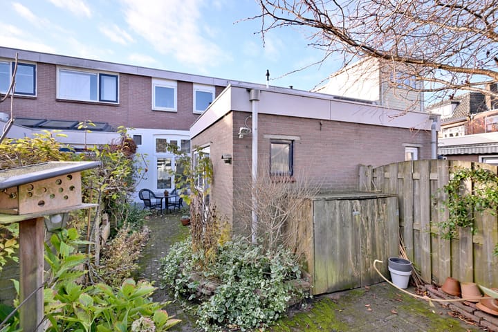 Foto 4 van Rijsweerdsweg 16