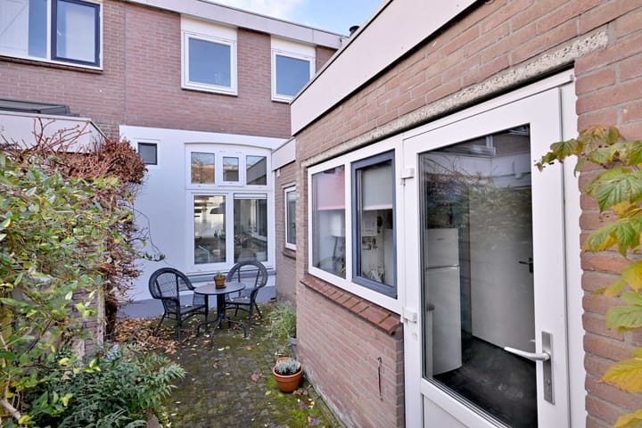 Foto 15 van Rijsweerdsweg 16