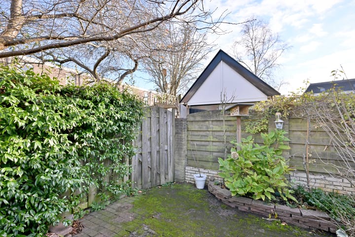 Foto 16 van Rijsweerdsweg 16