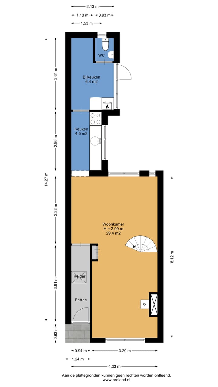 Foto 28 van Rijsweerdsweg 16
