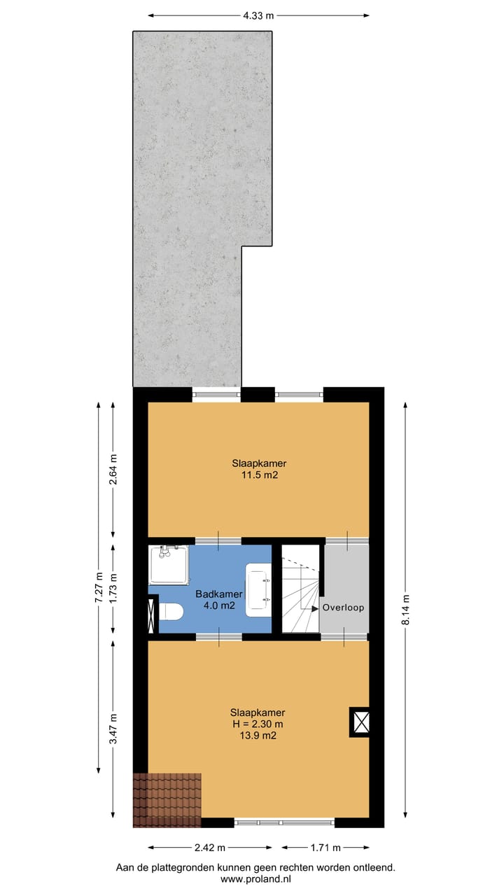 Foto 30 van Rijsweerdsweg 16