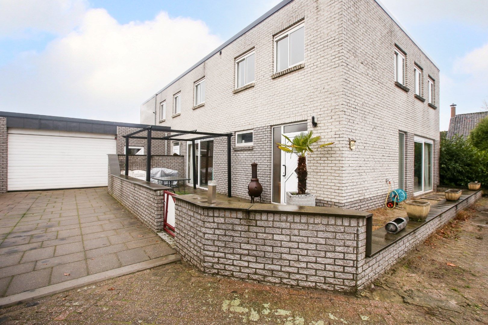 Havenkade 24-A, 24, A, 's Gravenmoer, 5109RK, Noord-Brabant, Nederland 24