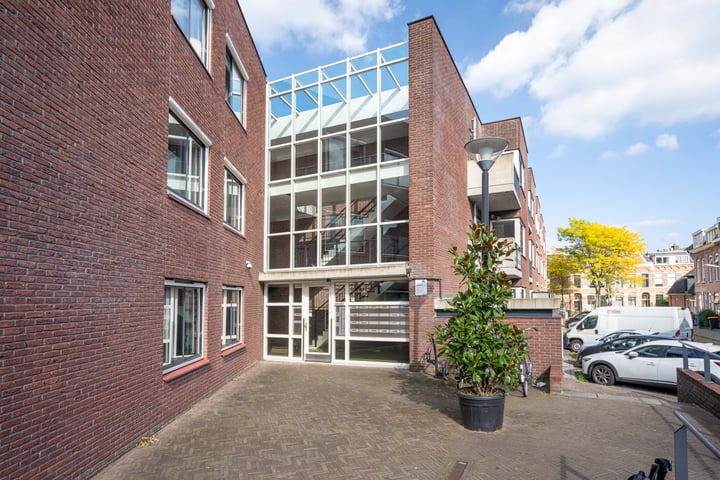 Bekijk foto van Lange Beekstraat 44