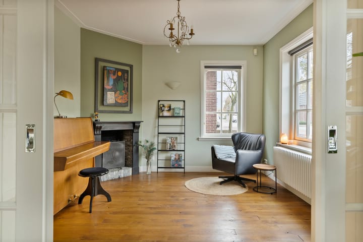 Foto 2 van Molenstraat 22