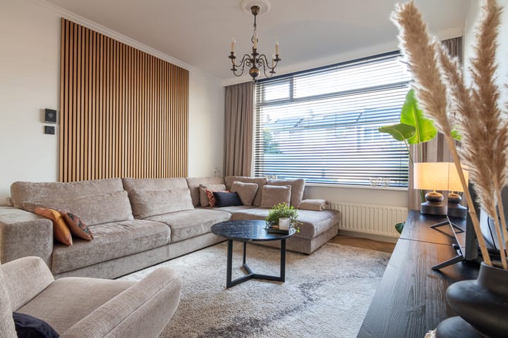 Foto 2 van Swammerdamstraat 11