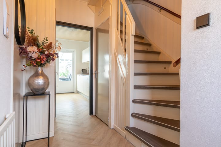 Foto 8 van Swammerdamstraat 11