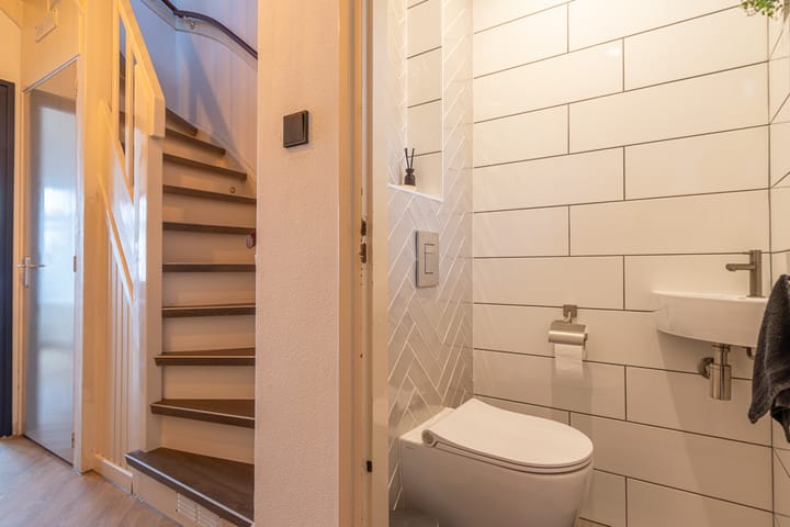 Foto 9 van Swammerdamstraat 11