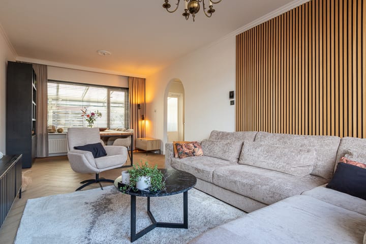 Foto 10 van Swammerdamstraat 11