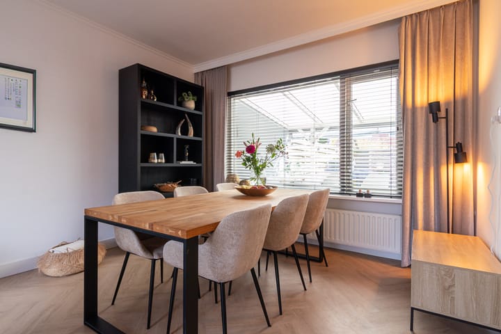 Foto 13 van Swammerdamstraat 11